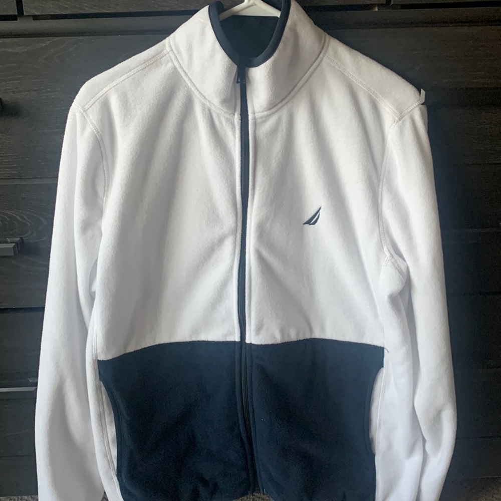 Nautica Fleece Jacket!